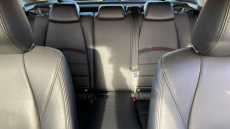 Mazda CX-3 2.0 Sport Nav 5dr Petrol Hatchback